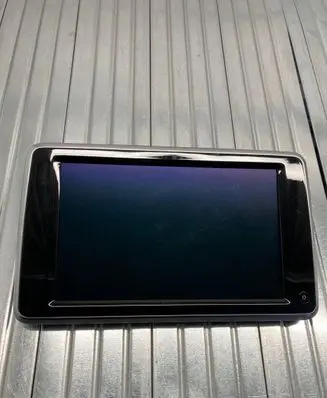 BMW X5 F15 Head unit multimedia control 2472112 9294912 19647872