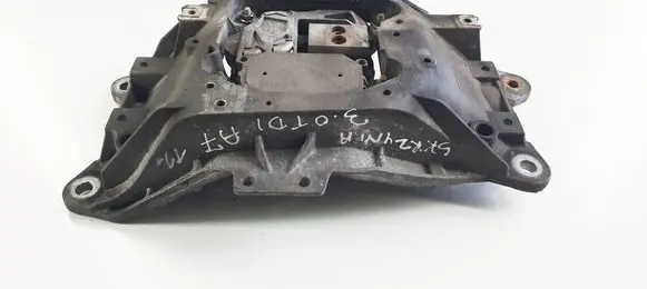 Audi A7 S7 4G Gearbox mounting bracket 4G0399263J0 4G0399263J