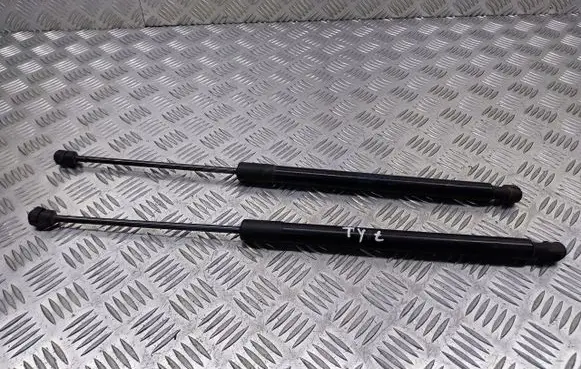 Volkswagen Golf VII Tailgate hydraulic set 5G9827550