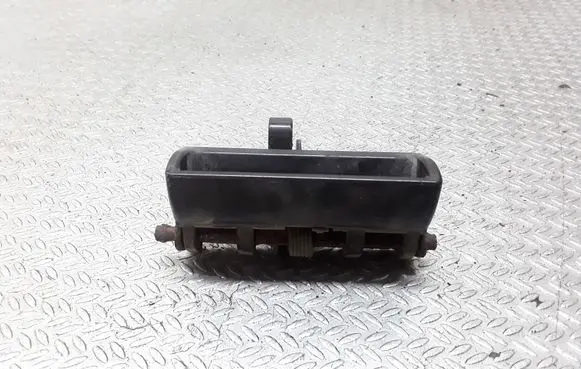 Honda FR-V Loading door exterior handle 
