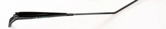 Peugeot 207 Front wiper blade arm