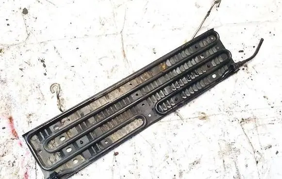 Peugeot 406 Fuel cooler (radiator) 