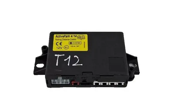 Fiat Seicento/600 Other control units/modules 10R041287