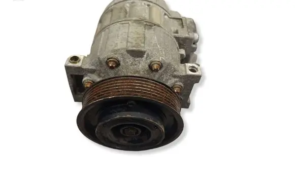 Volkswagen Golf V Air conditioning (A/C) compressor (pump) SPR803NACF 1K0820803N 5850642524