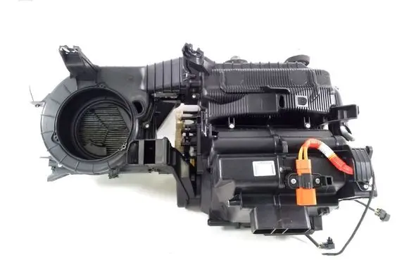KIA Soul Interior heater climate box assembly 97205J2000