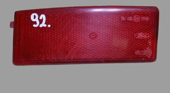 Ford C-MAX I Rear tail light reflector 3M51-13B415-AB
