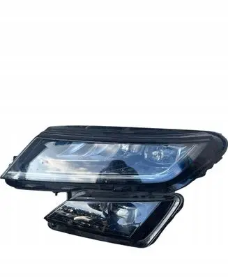Skoda Kodiaq Headlight/headlamp 566941035