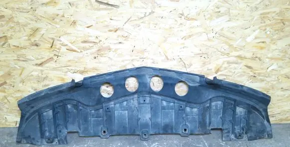 Mercedes-Benz A W169 Engine splash shield/under tray 1698850336