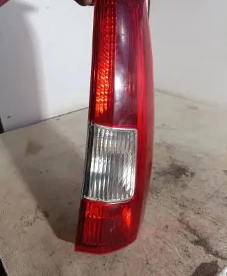 Volvo V70 Rear/tail lights 9154494 152844