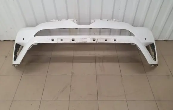 Toyota RAV 4 (XA40) Front bumper 201510050234