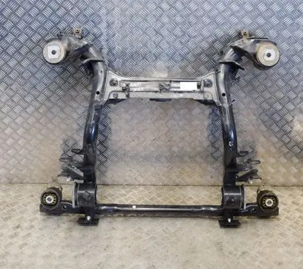Volkswagen ID.3 Rear subframe 10A500025 1EA505235AR