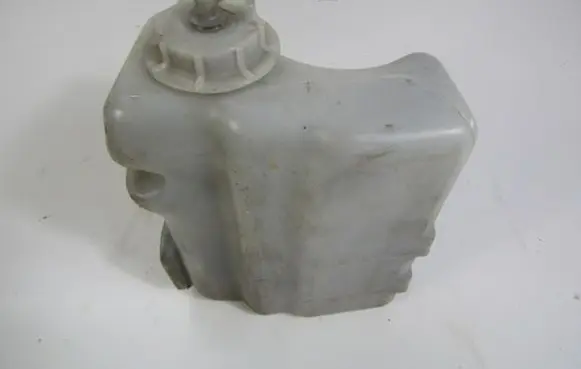Honda Legend III KA9 Coolant expansion tank/reservoir 