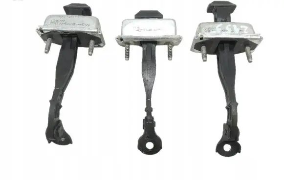 Ford Focus ST Front door hinges set CM51-A23500-AB