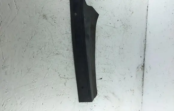 BMW 3 GT F34 Fender trim (molding) 7377913 10808611