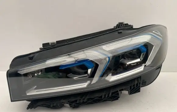 BMW 3 G20 G21 Headlight/headlamp 9450801