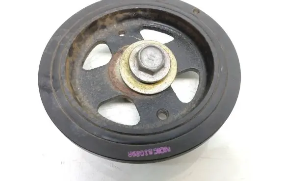 Toyota Auris E180 Crankshaft pulley 51029r