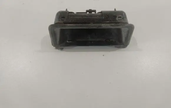 BMW 3 E90 E91 Tailgate/trunk/boot exterior handle 51247118158