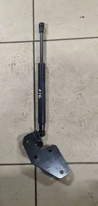 BMW X6 F16 Tailgate/trunk strut/damper 9149120