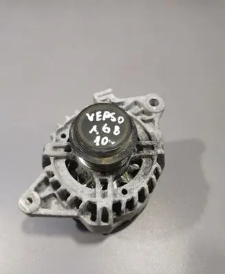 Toyota Verso Generator/alternator 270600T190