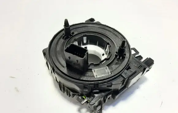 Skoda Octavia Mk3 (5E) Airbag slip ring squib (SRS ring) 5Q0953549E