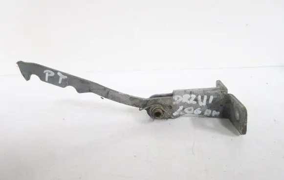 Dacia Logan I Rear door check strap stopper 804302559R