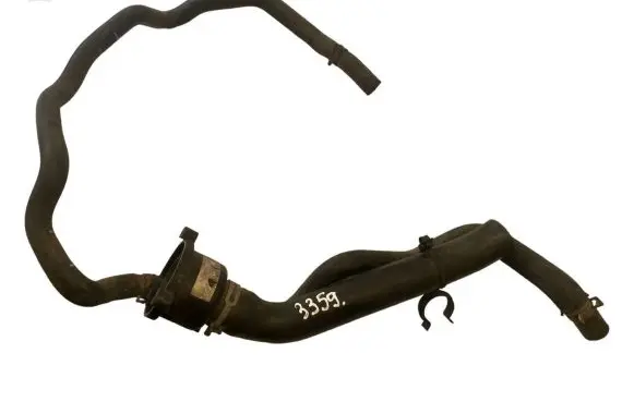 Thermostat/thermostat housing