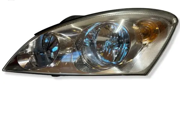 KIA Ceed Headlight/headlamp 02A0116