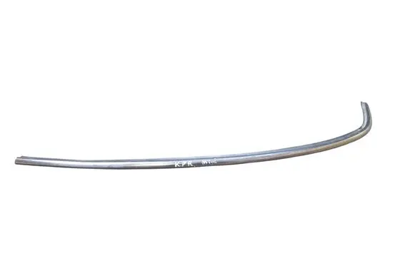 Mini One - Cooper R50 - 53 Windshield trim 