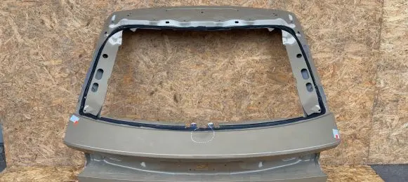 Audi Q8 Tailgate/trunk/boot lid B015221