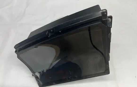 Mercedes-Benz GLE W167 Head up display screen A1679000816 A1679016104