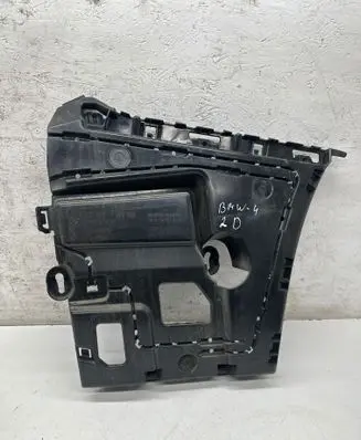 BMW 4 F36 Gran coupe Rear bumper mounting bracket 7285562 15857711