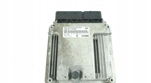 KIA Sorento Engine control unit/module ECU 0281019257