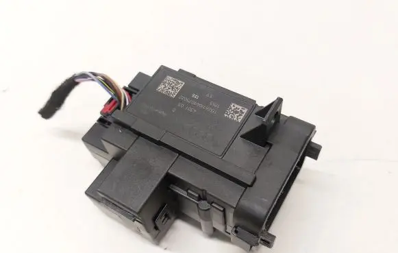 Audi Q5 SQ5 Ignition lock 8K0909131D