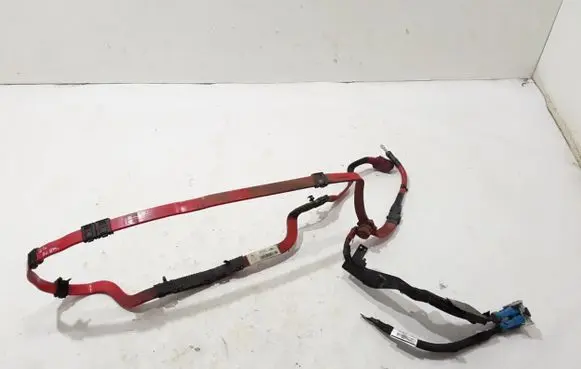 Land Rover Range Rover L405 Positive cable (battery) KK6214305AE