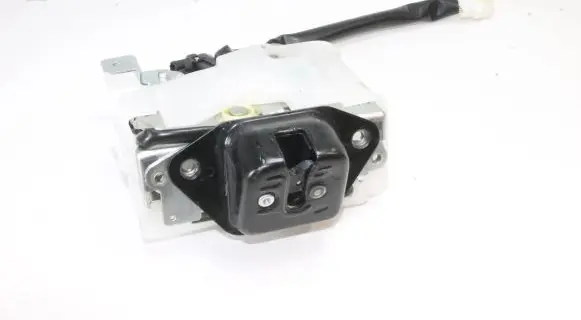 Honda Accord Tailgate/trunk/boot lock/catch/latch