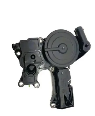 Audi A5 8T 8F Oil breather separator 06H103495E