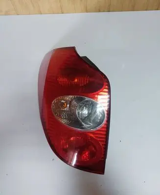 Renault Laguna II Rear/tail lights 8200002271