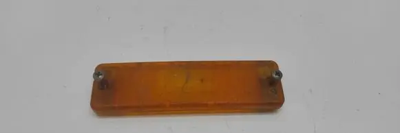 Volkswagen Golf II Front indicator light 42609