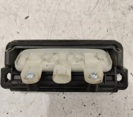Mercedes-Benz S W221 Tailgate/trunk/boot exterior handle A2217500893