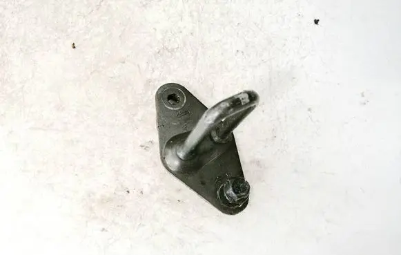 Chevrolet Captiva Rear door lock loop/hook striker 