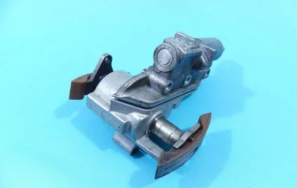Audi A4 S4 B7 8E 8H Timing belt tensioner IMPRK1332721