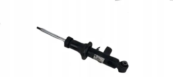 Audi Q5 SQ5 Front shock absorber with coil spring 80A413031AE