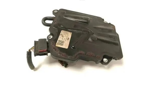 Gearbox control unit/module