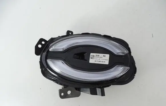 Fiat 600 LED Daytime headlight NCM92212050