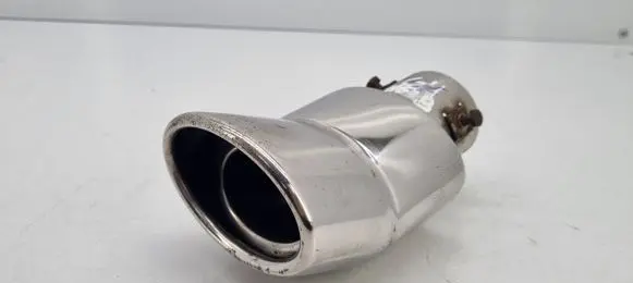 Volkswagen Golf IV Muffler ending 