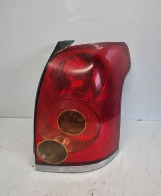Toyota Avensis T250 Rear/tail lights RS1022801 02F00A00