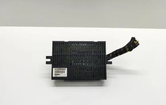 BMW 5 E60 E61 Light module LCM 9137776 532318822 1200564