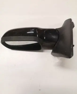 Renault Megane II Front door electric wing mirror 110511071109