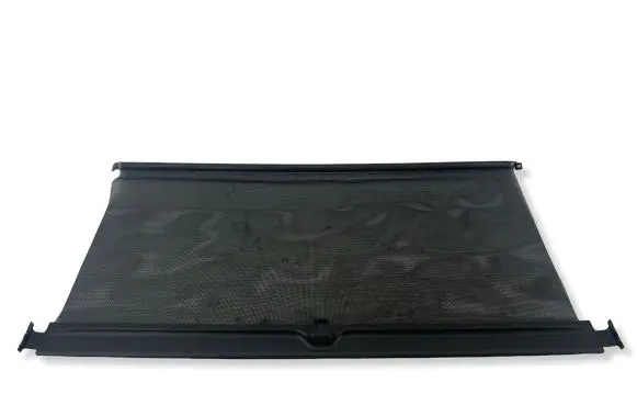 Land Rover Discovery 3 - LR3 Cargo luggage net fixing mount 