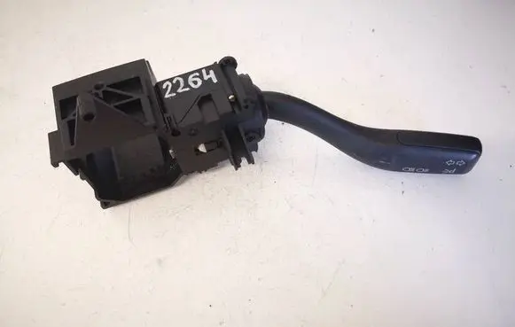 Audi A4 S4 B6 8E 8H Indicator stalk 8E0953513A
